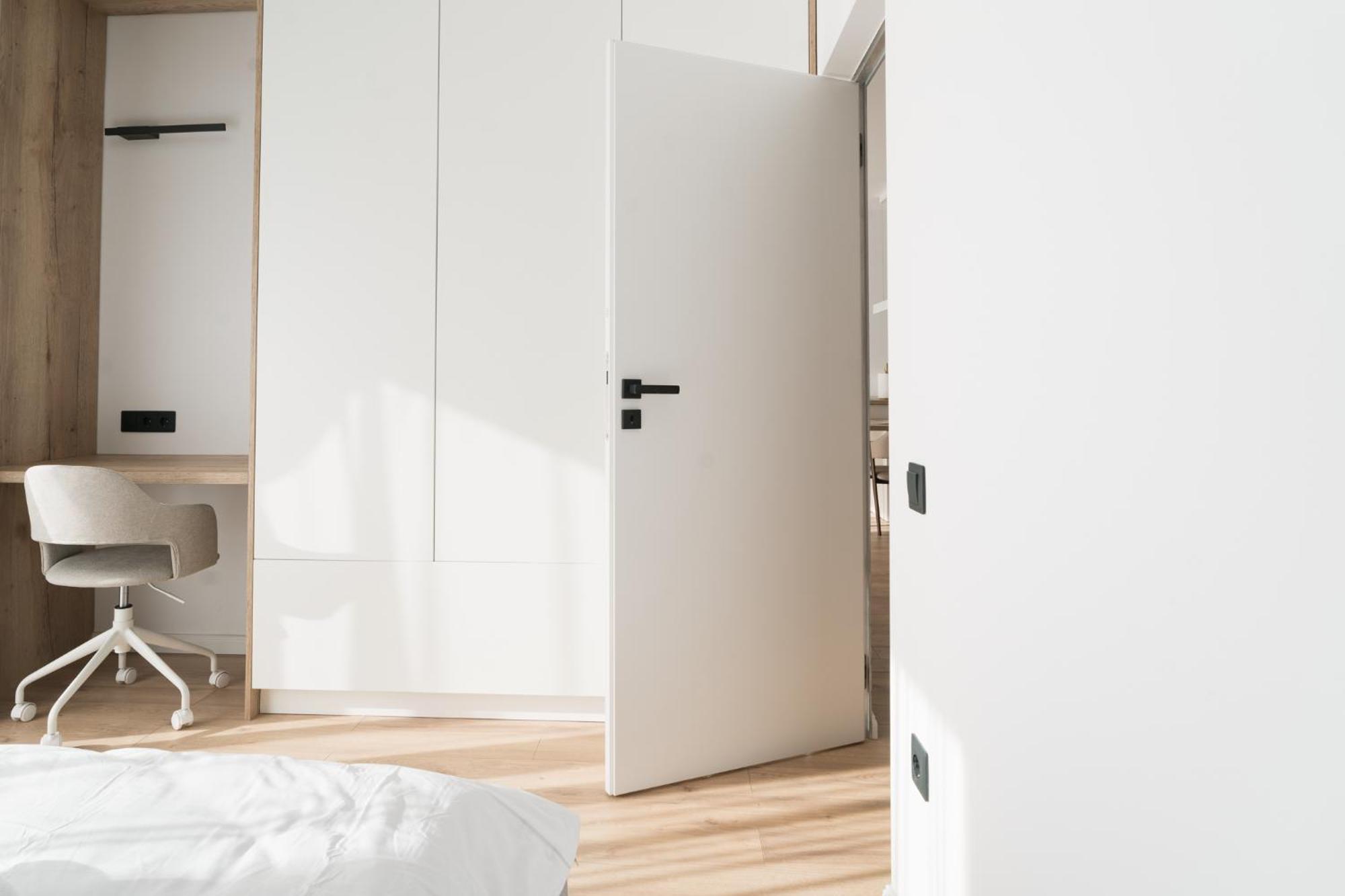 Flow Apartment 1 Bedroom With Parking Cluj-Napoca Exterior foto